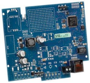 DSC TL280E Nadajnik alarmowy TCP/IP