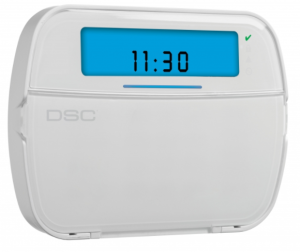 DSC HS2ICN Klawiatura ikonowa