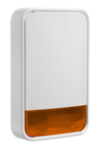 DSC PG8911 Bezprzewodowy sygnalizator zewnętrzny