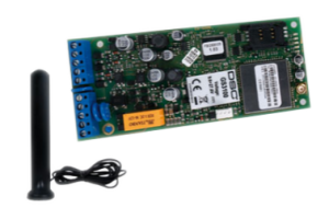DSC GS3105 Uniwersalny komunikator GSM/GPRS