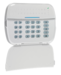 DSC HS2LED Klawiatura LED 16 linii