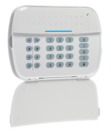 DSC HS2LED Klawiatura LED 16 linii