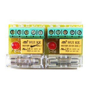 PK2V Moduł przekaźnikowy